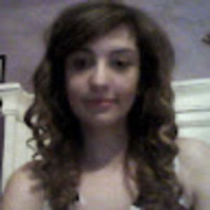 Meet your Posher, Katherine